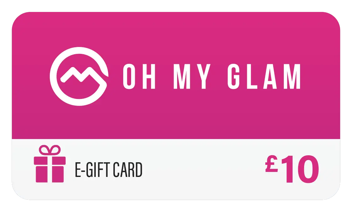 OH MY GLAM E-Gift Card 🎁
