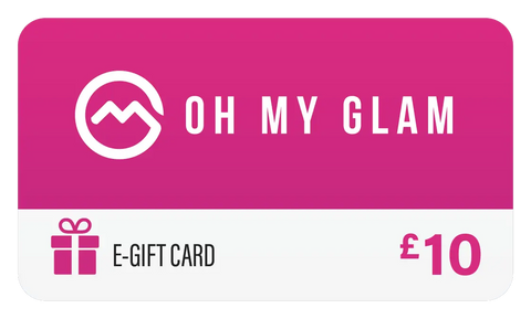 OH MY GLAM E-Gift Cards