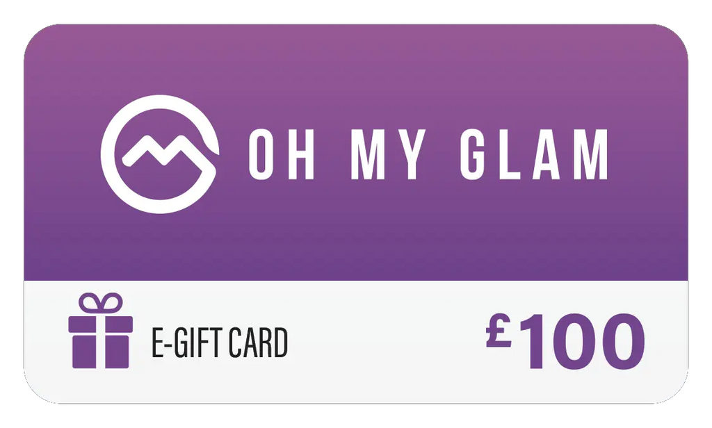 OH MY GLAM E-Gift Card 🎁