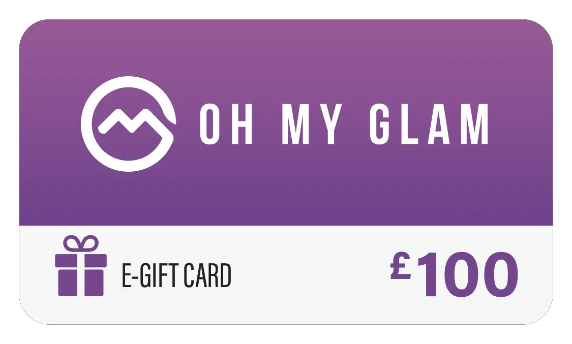 OH MY GLAM E-Gift Card 🎁