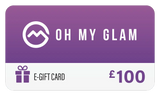 OH MY GLAM E-Gift Card 🎁
