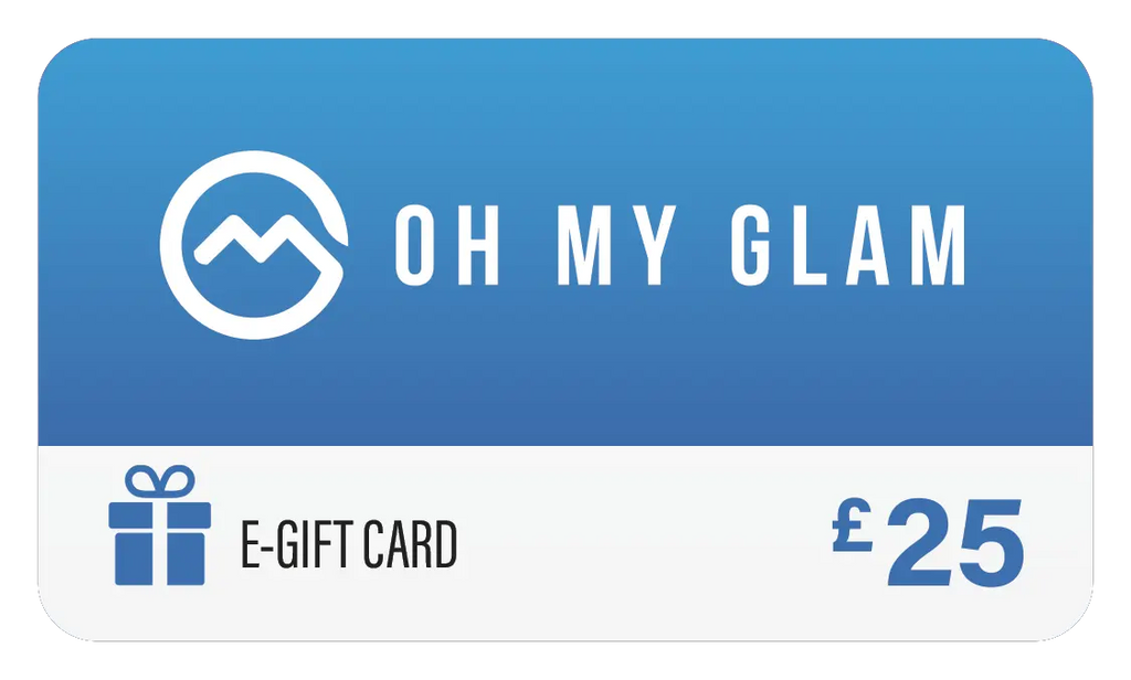 OH MY GLAM E-Gift Card 🎁