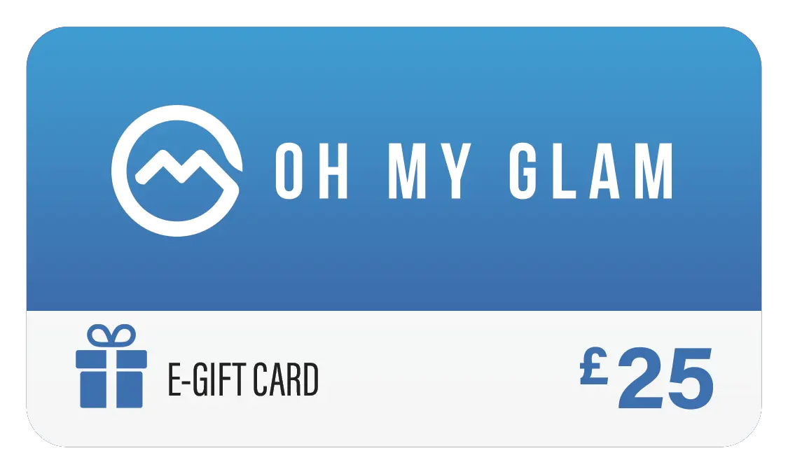 OH MY GLAM E-Gift Card 🎁