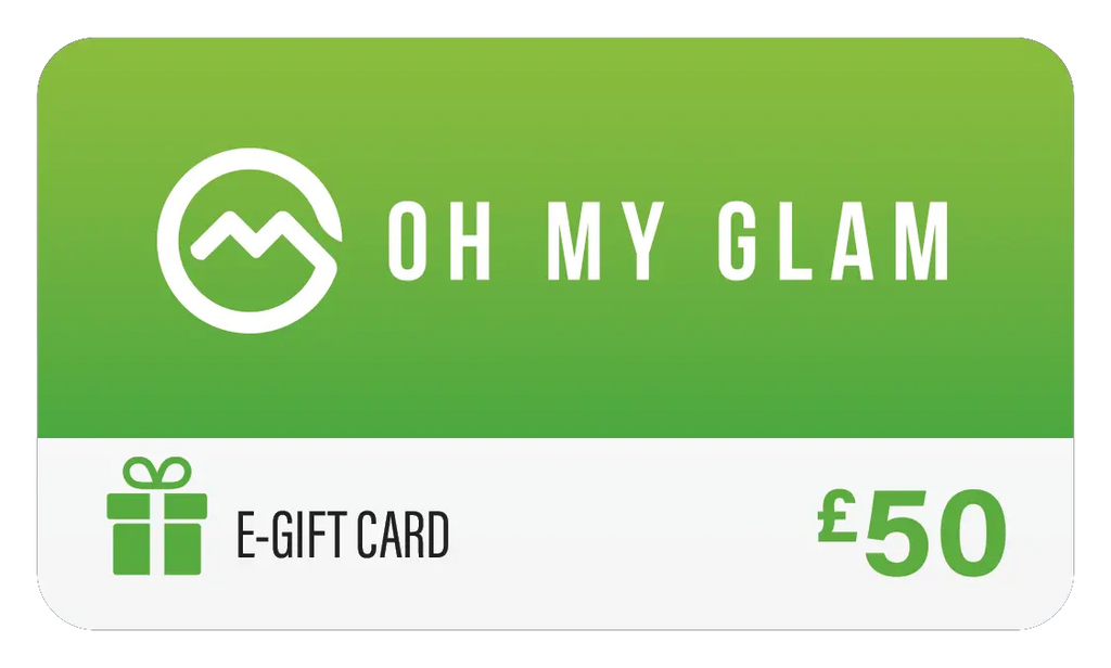 OH MY GLAM E-Gift Card 🎁