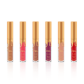Oh My Glam Plush Mini-Velvet Liquid Lipsticks Set
