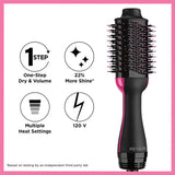 Revlon One-Step Hair Dryer and Volumiser