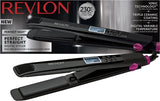 Revlon Perfect Straight 230 Digital Styler RVST2165UK