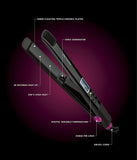 Revlon Perfect Straight 230 Digital Styler RVST2165UK