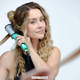 TONI&GUY !Hello Day! 2in1 Curling Waver