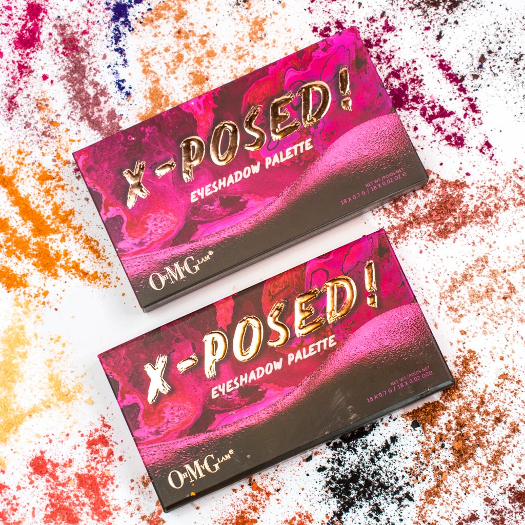 Watermelon Ice X-Posed 35K Vape Kit Australia